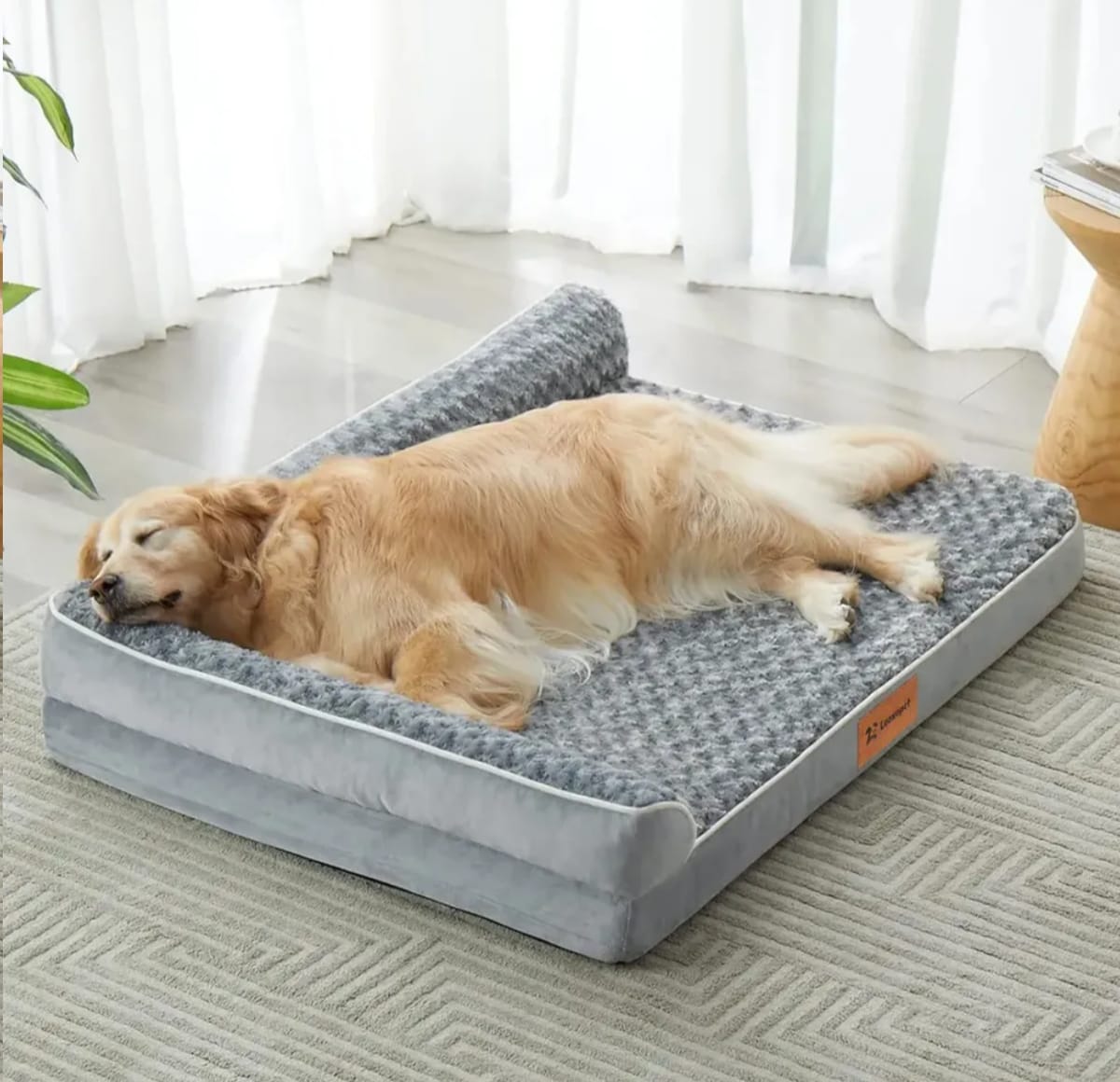 Cama para pet